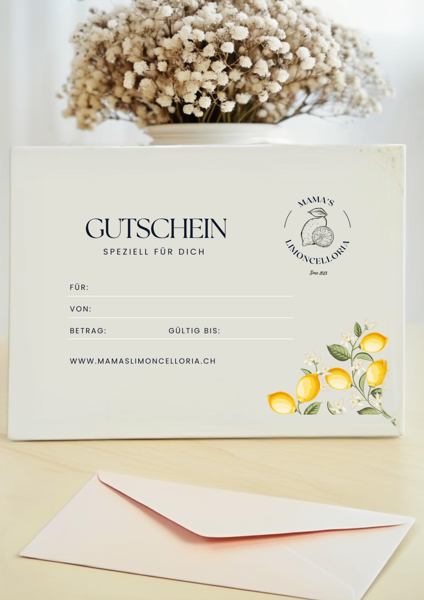 Gutschein