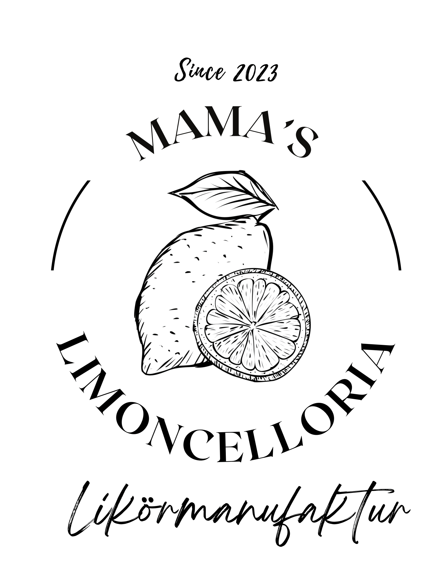 Mama's Limoncelloria