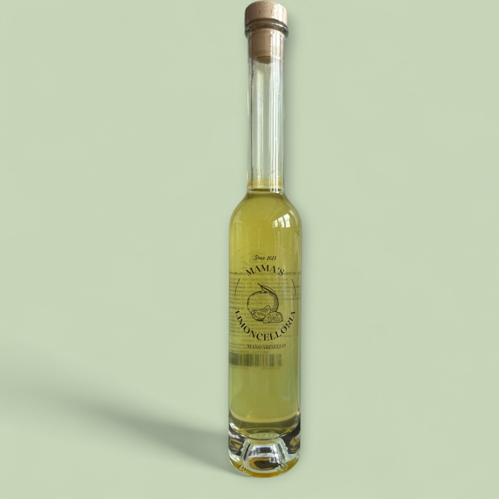 Mama's Mandarinello