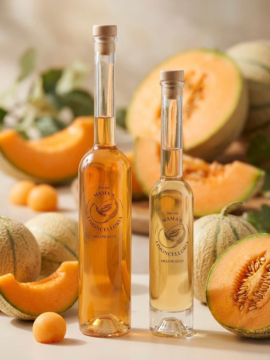 Mama‘s Meloncello (SPECIAL EDITION)