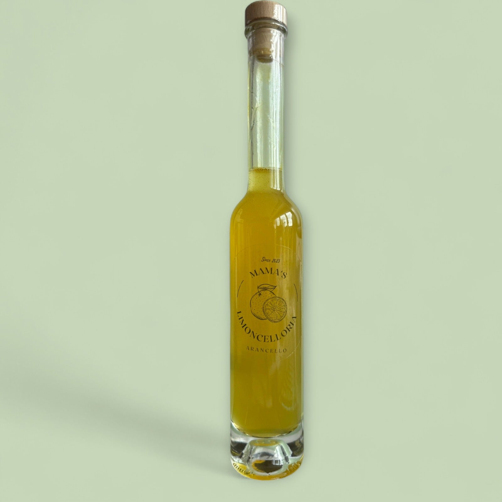 Mama's Arancello