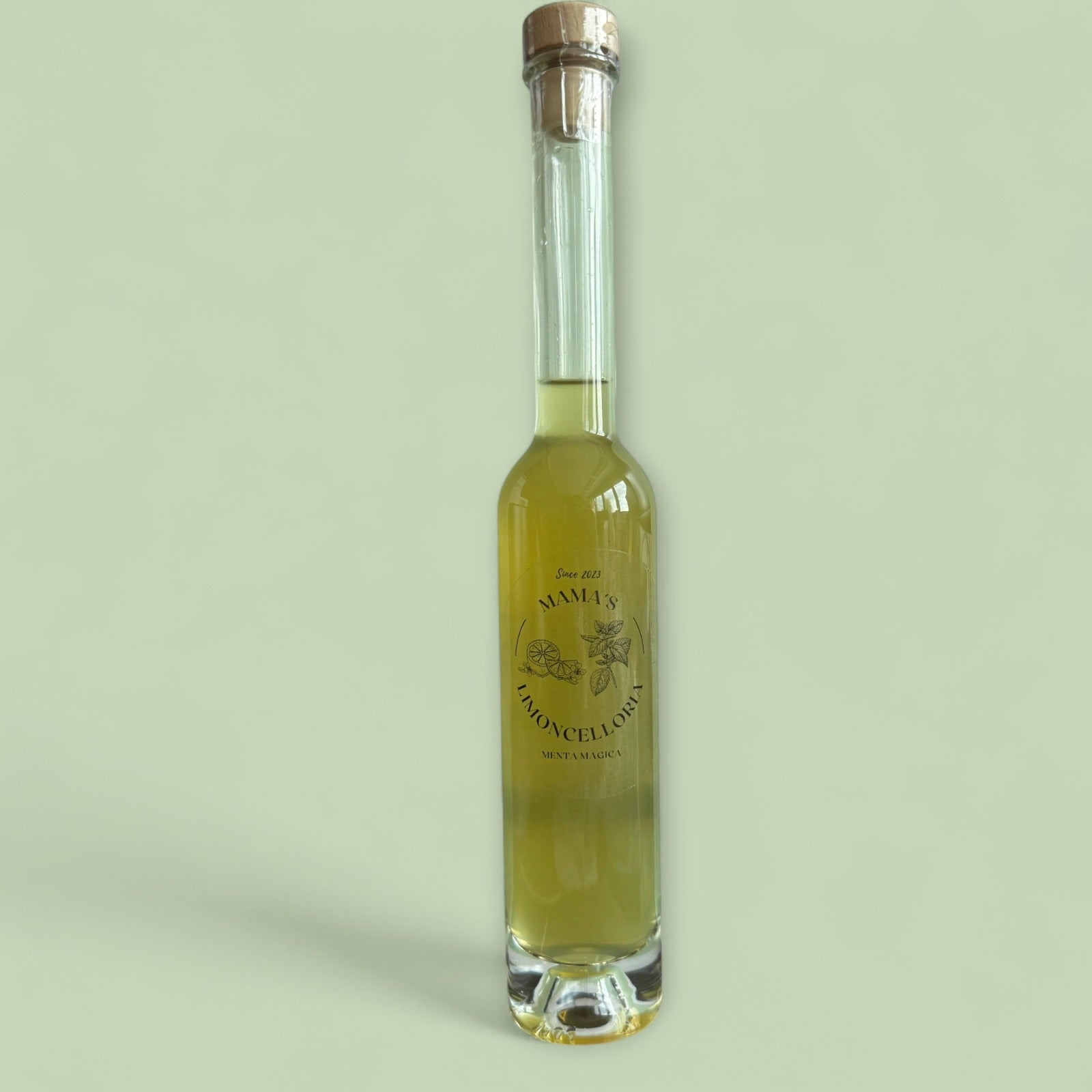Mama's Menta Magica